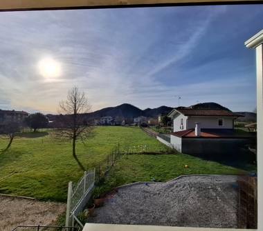 Villetta a schiera in vendita a Travesio (Pordenone)