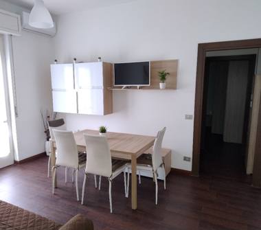 Trilocale in affitto a Settimo Milanese (Milano), Via Alessandro Manzoni 24