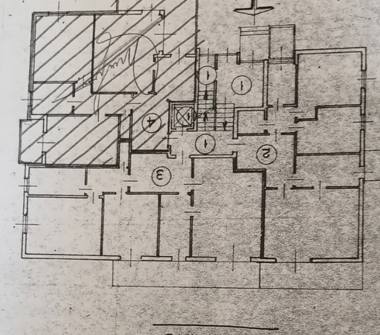 Quadrilocale in vendita a Bergamo, Zona Valverde