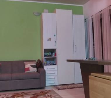 Monolocale in affitto a Roma, Zona Somalia, Via Pietro Mascagni 152