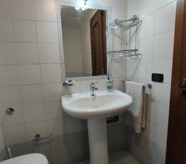 Affitto Stanza Singola a Catania, Zona Canalicchio