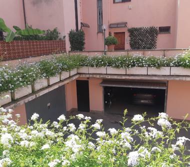 Villetta a schiera in vendita a Roma, Zona Romanina