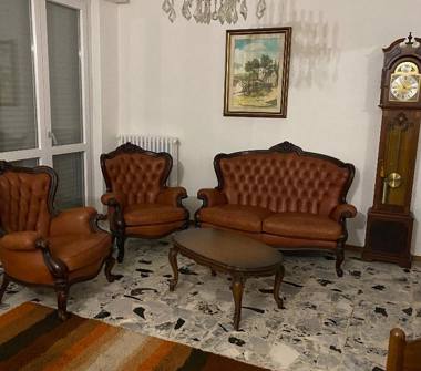 Altro in affitto a Broni (Pavia)