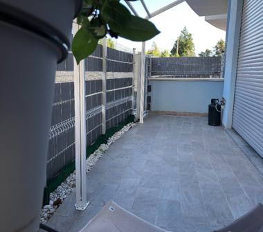 Quadrilocale in vendita a Montauro (Catanzaro)