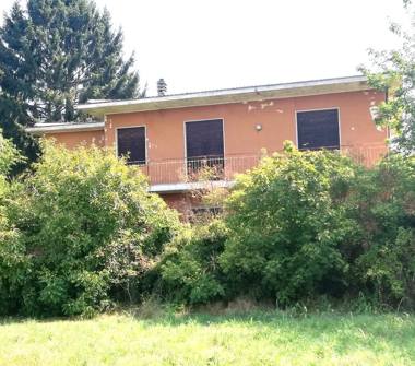Villa in vendita a Cuggiono (Milano)
