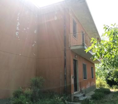 Villa in vendita a Cuggiono (Milano)