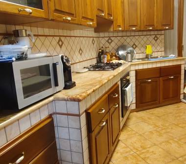 Appartamento in vendita a Francavilla Fontana (Brindisi)