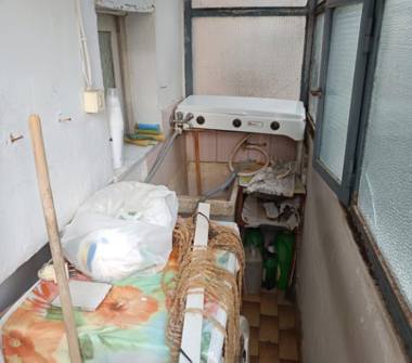 Appartamento in vendita a Leonforte (Enna), Via Nino Maria 11