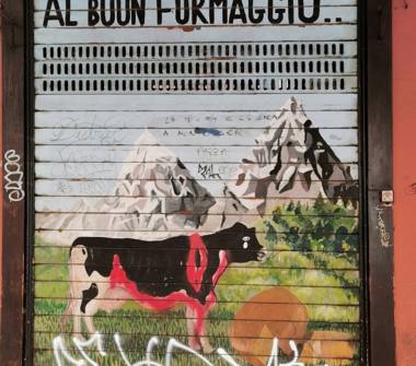 Negozio in vendita a Bologna, Zona Centro Storico, Via San Felice 56