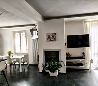 Trilocale in vendita a Todi (Perugia)