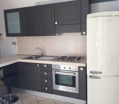 Monolocale in affitto a Settimo Milanese, Frazione Seguro, Via Cesare Pavese 47