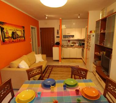 Bilocale in vendita a Montesilvano (Pescara)