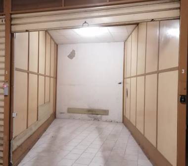 Box/Garage/Posto auto in affitto a Pavia (Pavia), Via Cesare Ferreri 6