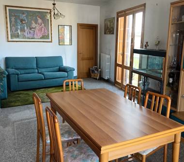 Appartamento in vendita a Neviano (Lecce), Via XXI Luglio 11