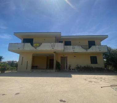 Casa indipendente in vendita a Roseto degli Abruzzi (Teramo), Via del Casale 79