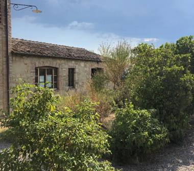 Rustico/Casale in vendita a Asciano (Siena)