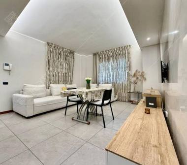 Trilocale in vendita a Opera (Milano), Via Daniel Bovet 9