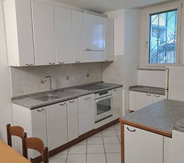 Quadrilocale in affitto a Trento, Frazione Sardagna