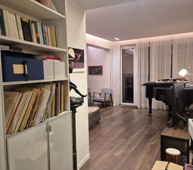 Attico in vendita a Roma, Zona Romanina