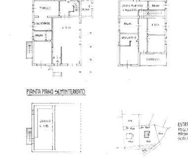 Villa in affitto a Varese (Varese)