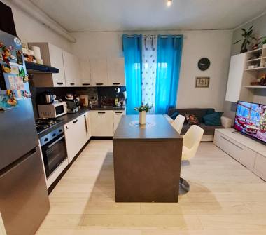 Quadrilocale in vendita a Valeggio sul Mincio (Verona)