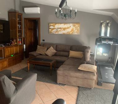 Quadrilocale in vendita a Gioia Tauro (Reggio Calabria), Via Filicuso 18 bis