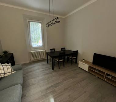 Affitto Appartamento Vacanze a Bologna, Zona Corticella, Via Renato Tega 4