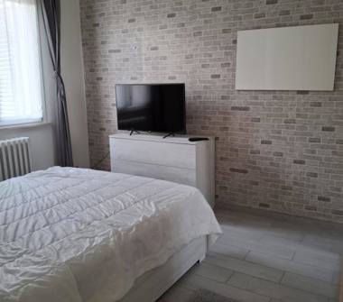 Affitto Appartamento Vacanze a Misano Adriatico, Frazione Villaggio Argentina