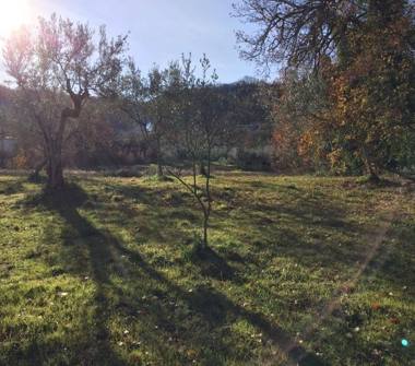 Terreno Edificabile Residenziale in vendita a Fontana Liri (Frosinone), Via Casale 10