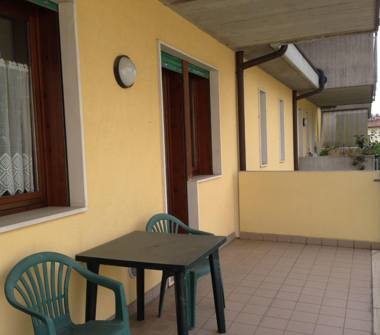 Trilocale in affitto a Vicenza, Zona Villaggio Dei Fiori