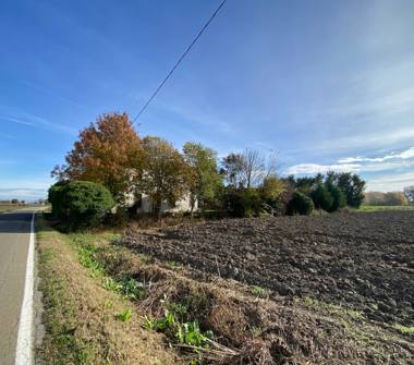 Casa indipendente in vendita a Argenta (Ferrara), Via Correggiolo Colombarina 8