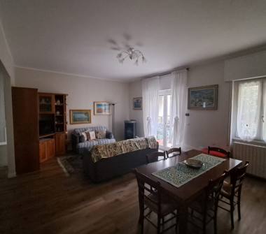 Trilocale in vendita a Sarezzo, Frazione Ponte Zanano, Via G. Marconi 55