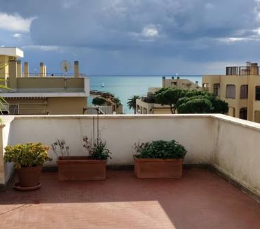 Attico in vendita a Santa Marinella (Roma)