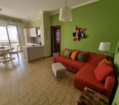 Trilocale in vendita a Viareggio (Lucca), Via Pietro Maroncelli 388