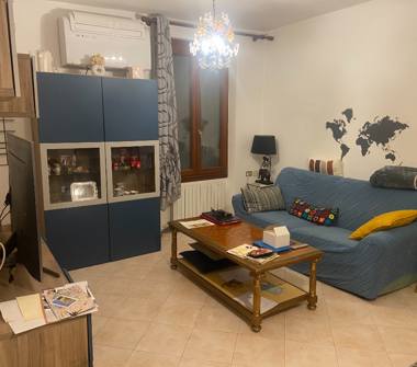 Trilocale in vendita a Venezia, Zona Lido Di Venezia