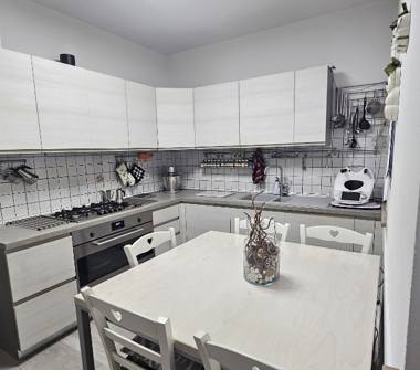 Quadrilocale in vendita a Nimis (Udine)