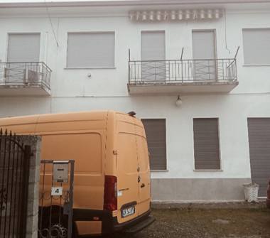 Casa indipendente in vendita a Ponte Nizza, Frazione Prendomino, Strada Provinciale 146 8