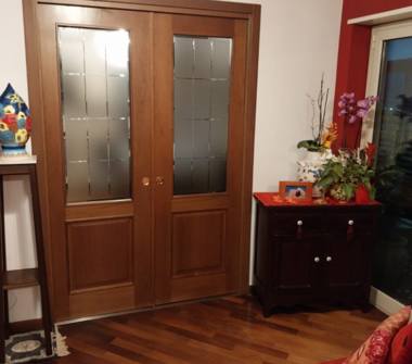 Quadrilocale in vendita a Reggio Calabria (Reggio Calabria), Via Montevergine 7