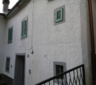 Casa indipendente in vendita a San Marcello Piteglio, Frazione Lizzano Pistoiese, Via I Piccinetti 32