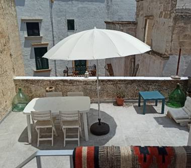 Affitto Appartamento Vacanze a Gallipoli (Lecce), Via Zacheo 8