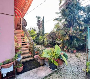 Casa indipendente in vendita a Latisana, Frazione Paludo, Via Umberto Casasola 5