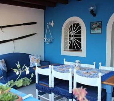 Affitto Casa Vacanze a Lampedusa e Linosa, Frazione Lampedusa