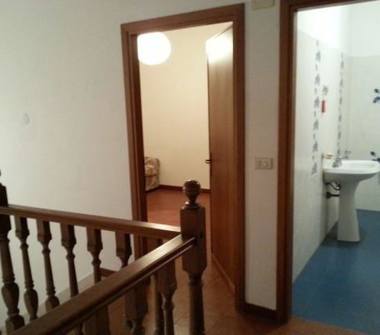 Villetta a schiera in vendita a Vinci, Frazione La Stella