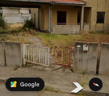 Villetta a schiera in vendita a Tratalias (Sud Sardegna), Via Oristano 1