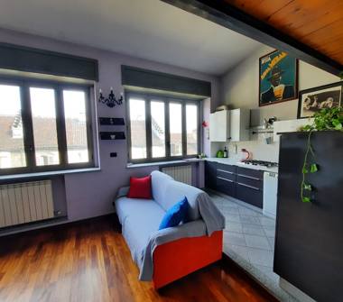 Affitto Appartamento Vacanze a Torino, Zona Centro