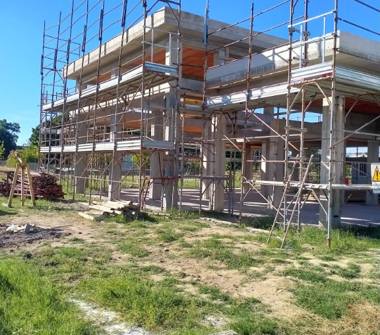 Villa in vendita a Gatteo, Frazione Gatteo A Mare, Via Vincenzo Bellini