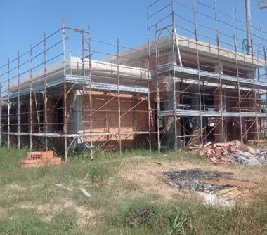 Villa in vendita a Gatteo, Frazione Gatteo A Mare, Via Vincenzo Bellini