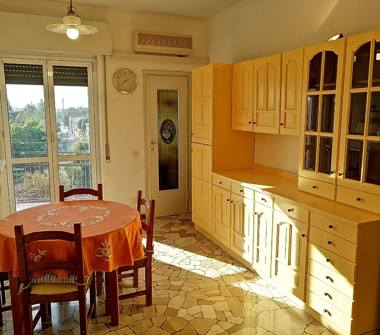 Bilocale in affitto a Sesto San Giovanni (Milano)