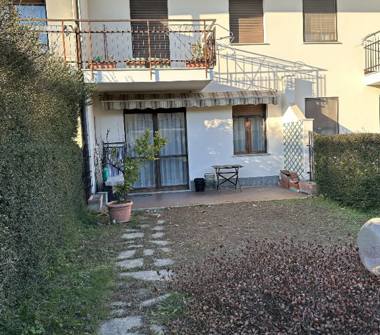Villetta a schiera in vendita a Ivrea (Torino)