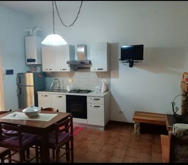 Quadrilocale in vendita a Torrita di Siena (Siena), Via Lucca 15